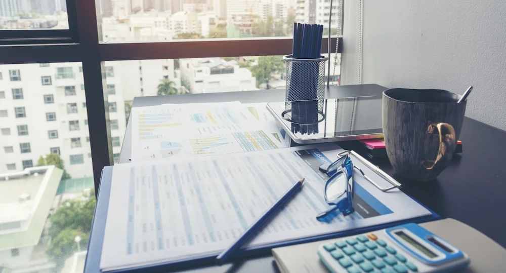 Rancho Cucamonga Accounting